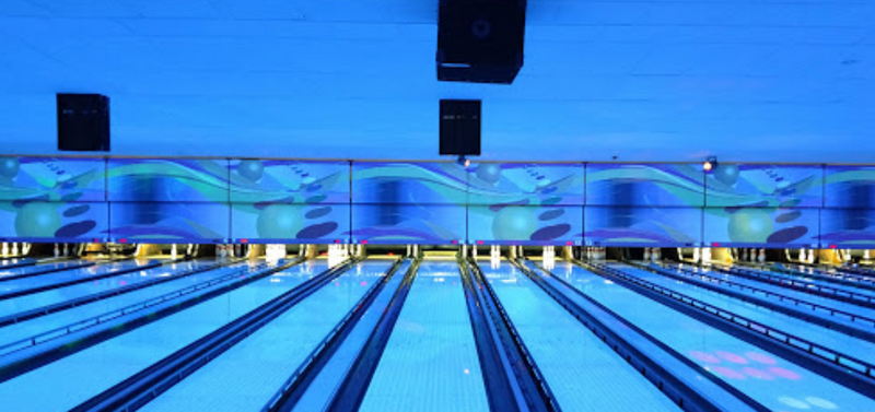 Marvelanes (Marvel Bowl, Pins & Pints) - Web Listing Photo (newer photo)